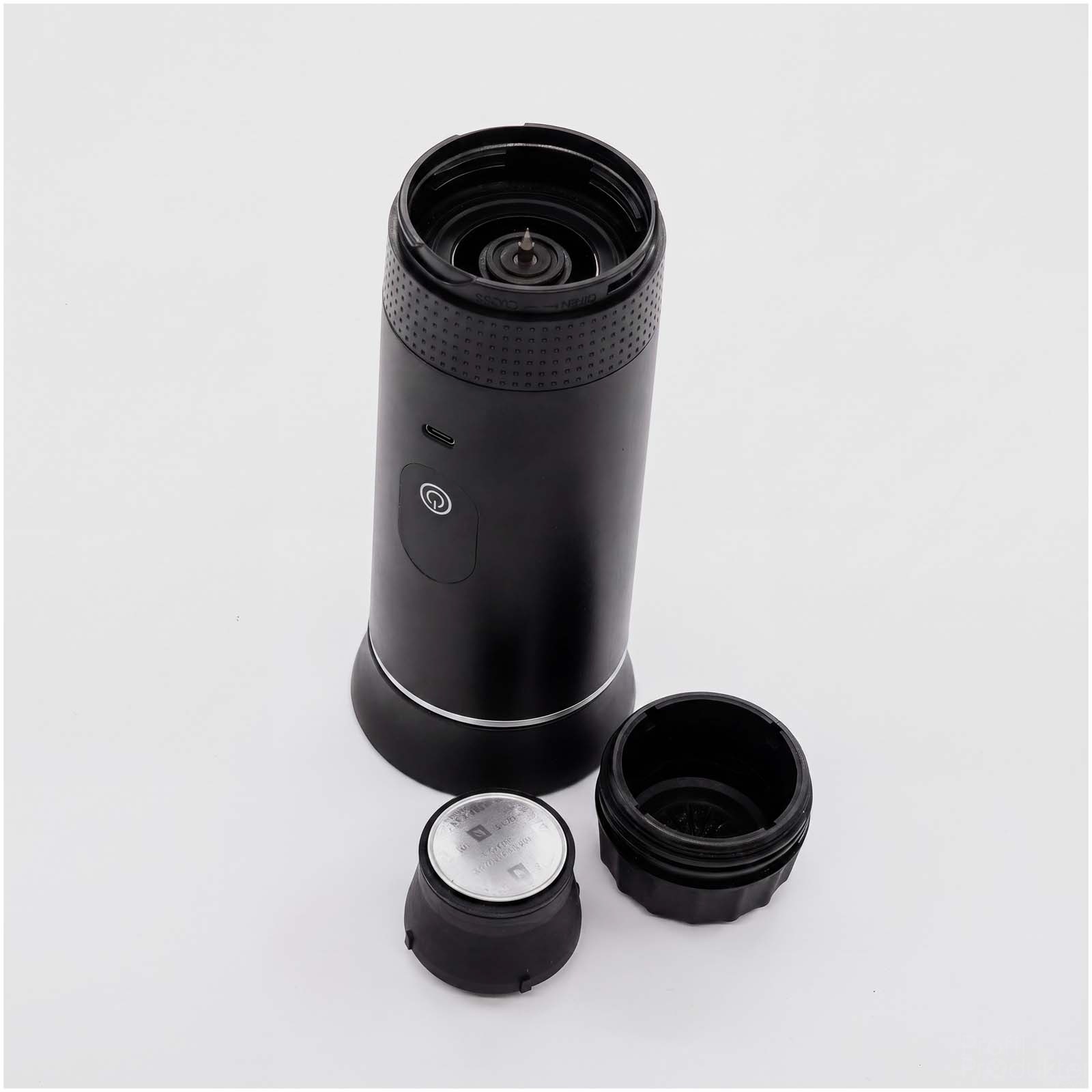 SCX.design D30 TravelPresso kaffebryggare