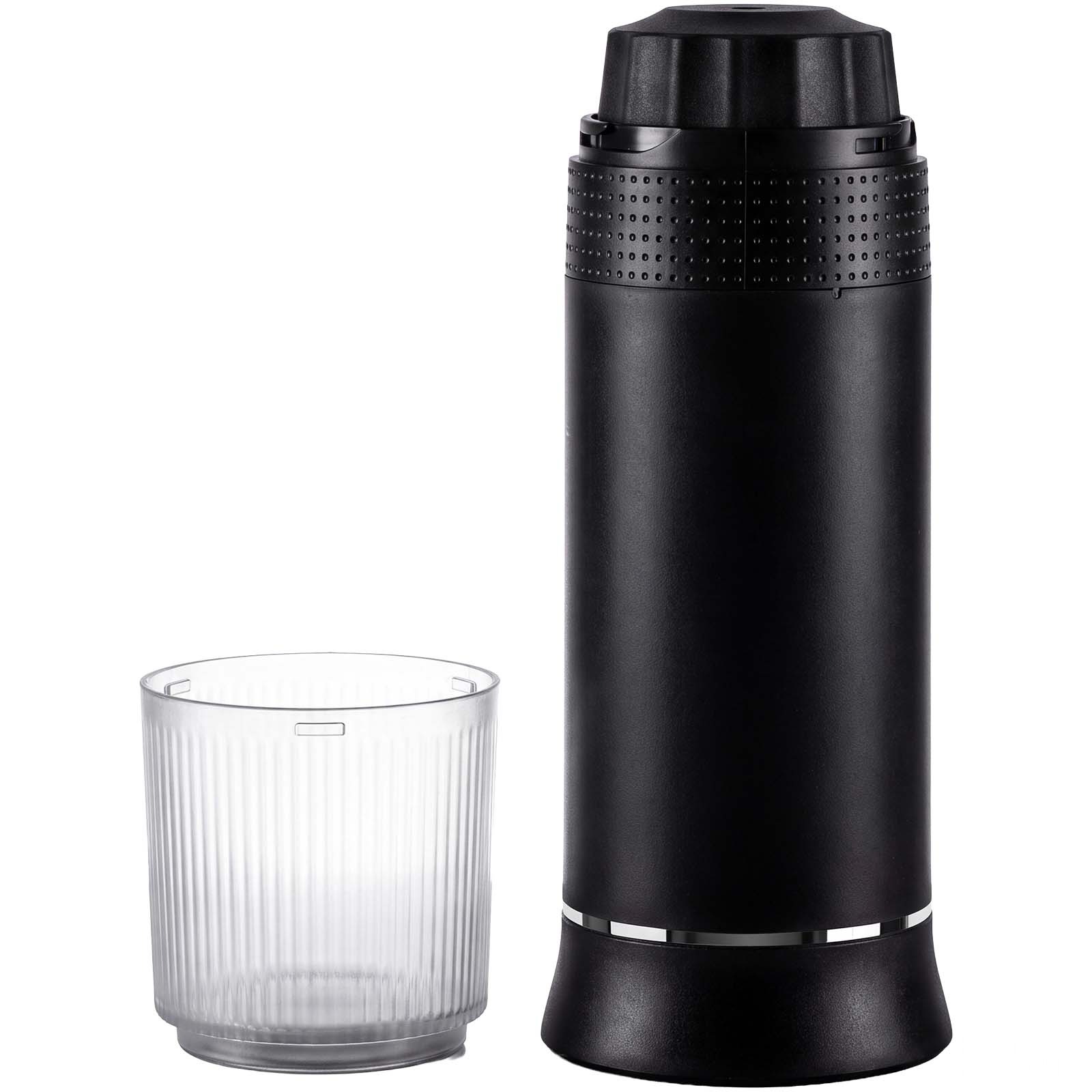 SCX.design D30 TravelPresso kaffebryggare
