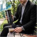 SCX.design D30 TravelPresso kaffebryggare - bild 8