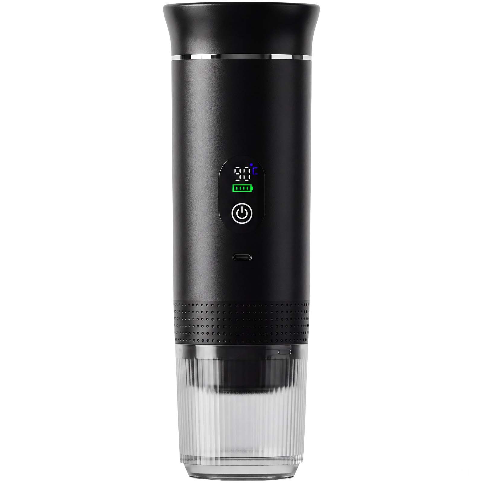 SCX.design D30 TravelPresso kaffebryggare