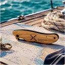 SCX.design T33 hopfällbar kniv i olivträ - bild 4