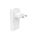 SKROSS® Klip Slim 65W laddare med flera uttag - bild 2
