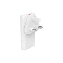 SKROSS® Klip Slim 65W laddare med flera uttag - bild 3