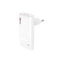 SKROSS® Klip Slim 65W laddare med flera uttag - bild 5
