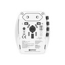 SKROSS® MUV AC65PD världsadapter med USB-C-kabel  - bild 2