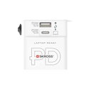 SKROSS® MUV AC65PD världsadapter med USB-C-kabel  - bild 4