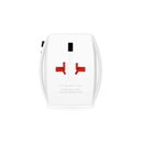 SKROSS® MUV AC65PD världsadapter med USB-C-kabel  - bild 5