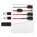 SKROSS® MUV Micro världsadapter - bild 2