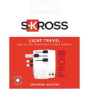SKROSS® PRO Light USB AC30PD världsadapter - bild 4