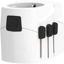 SKROSS® PRO Light USB AC30PD världsadapter - bild 2