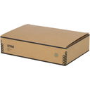 Spike 24-piece RCS recycled plastic tool set with cork pouch - image 1