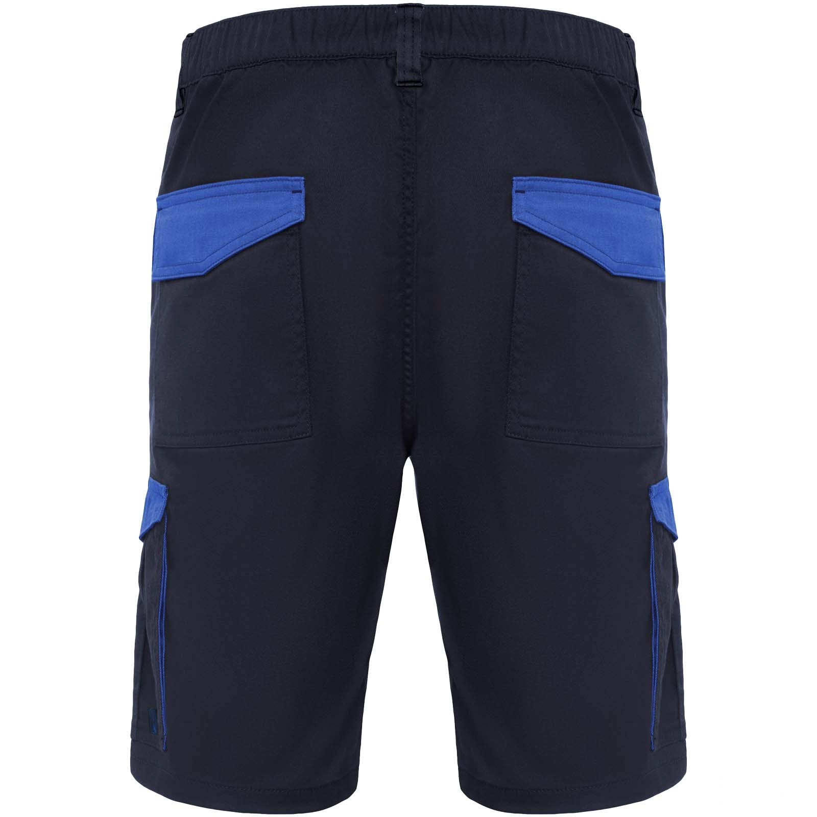 Tahoe 250 g/m2 arbetsshorts