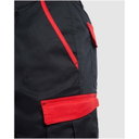 Tahoe 250 g/m2 arbetsshorts - bild 3