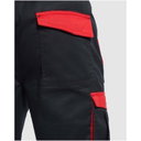 Tahoe 250 g/m2 arbetsshorts - bild 4