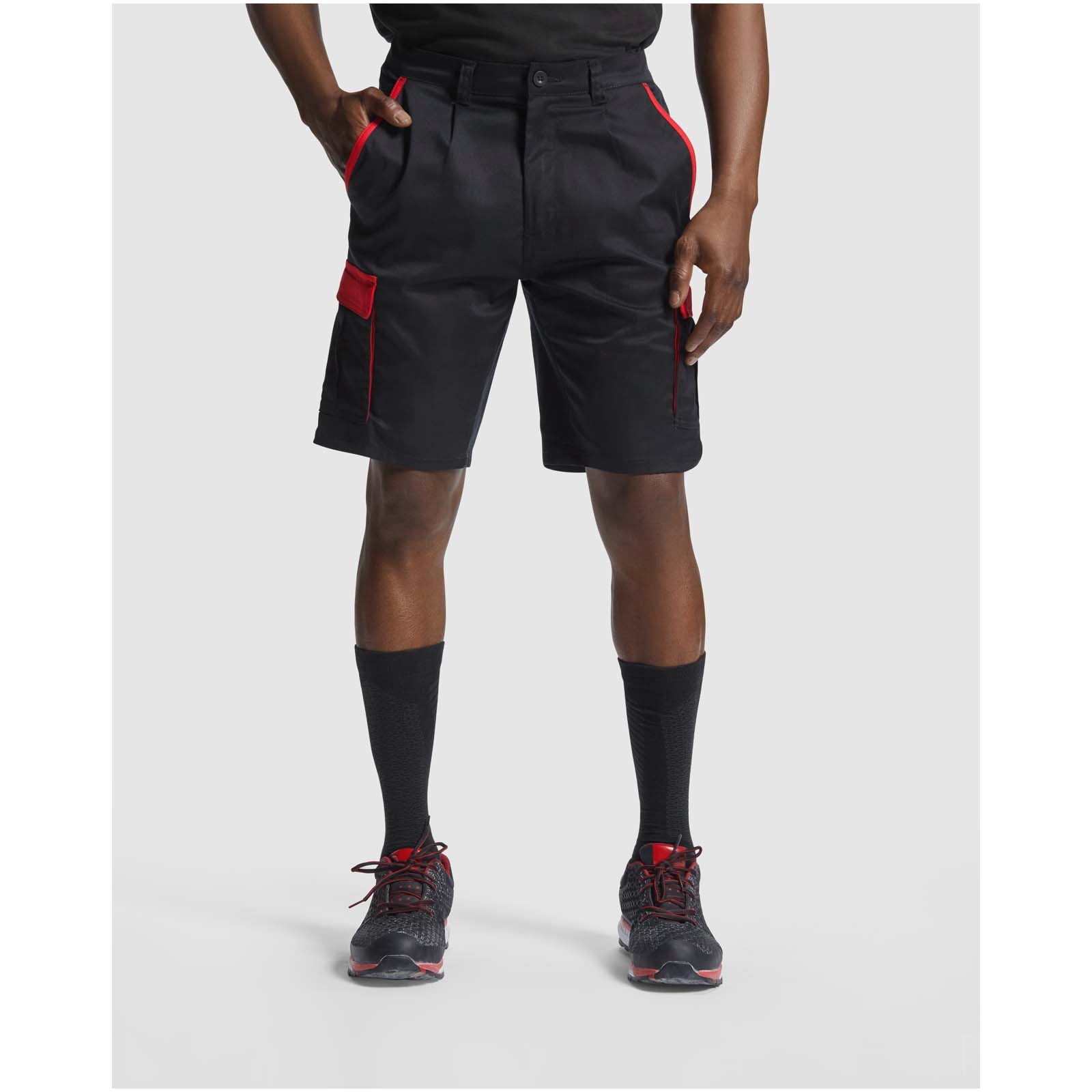 Tahoe 250 g/m2 arbetsshorts