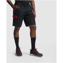 Tahoe 250 g/m2 arbetsshorts - bild 6