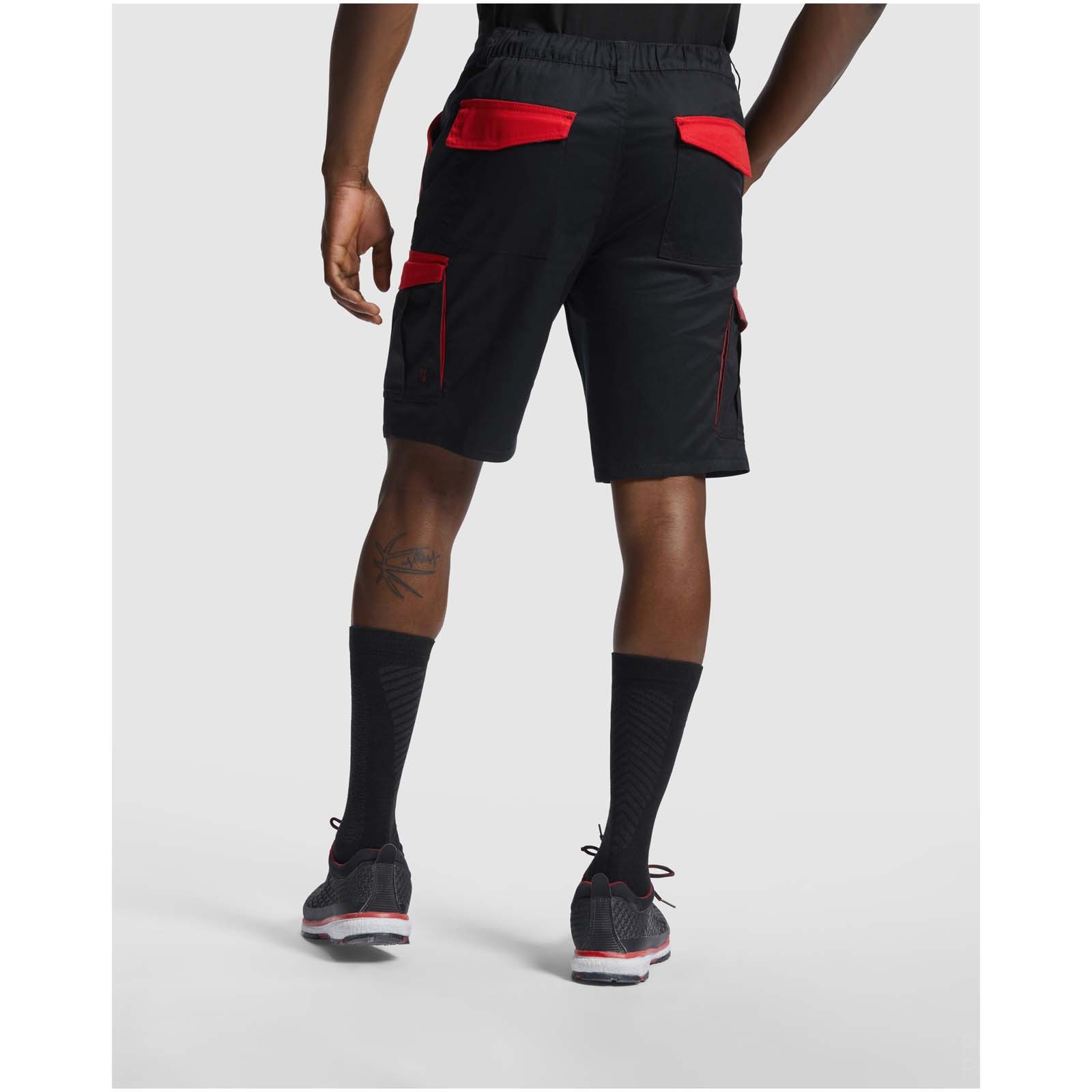 Tahoe 250 g/m2 arbetsshorts