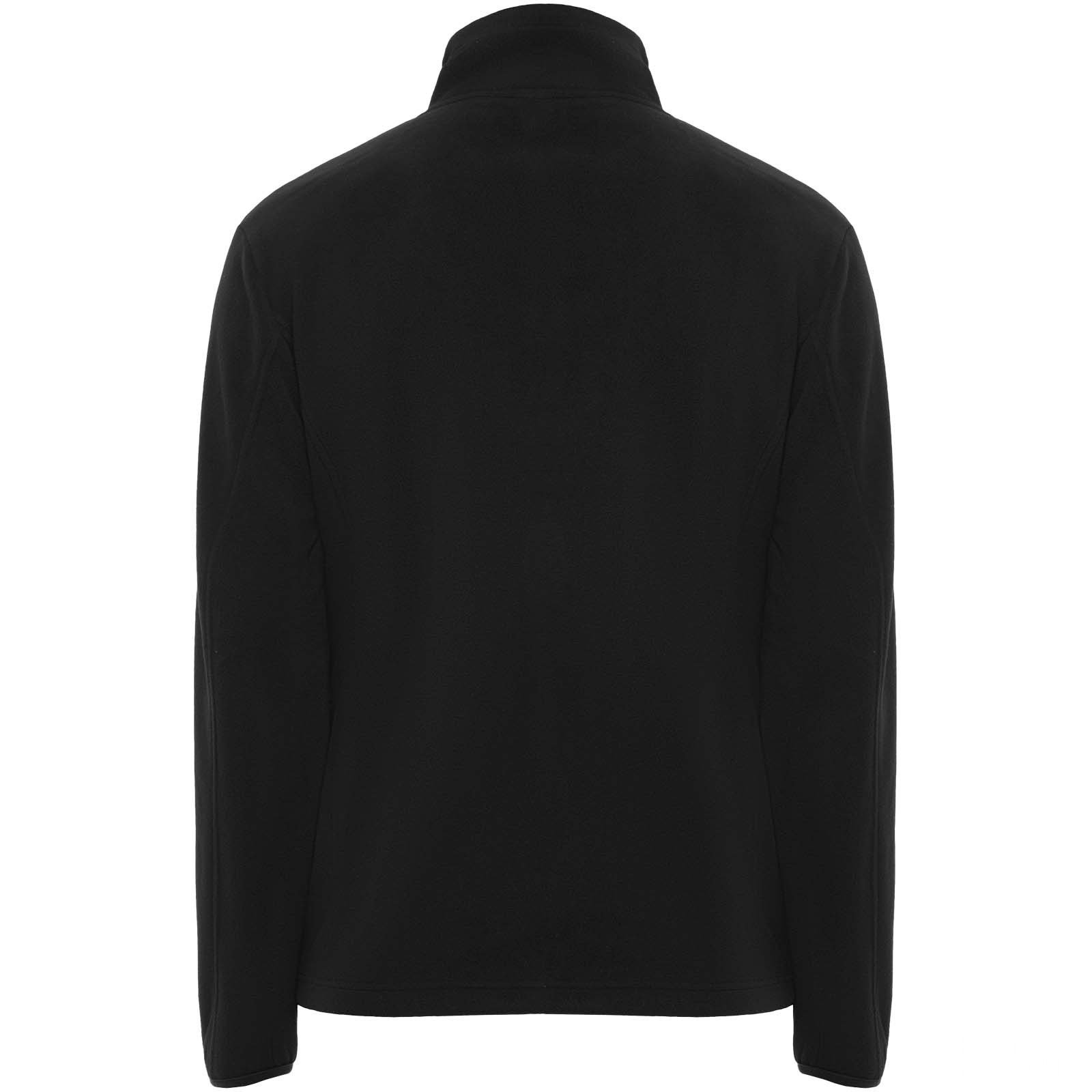 Terrano unisex-mikrofleecejacka