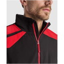Terrano unisex-mikrofleecejacka - bild 4