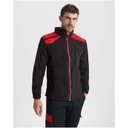 Terrano unisex-mikrofleecejacka - bild 5