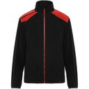 Terrano unisex-mikrofleecejacka - bild 1