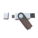 USB C Twister - bilde 1