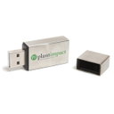 USB Iron Square - bilde 1