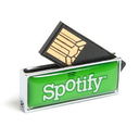 USB Mini Twister Express - bild 1