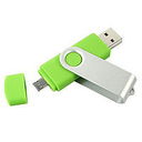 USB Twister Combo med tryck - bild 1