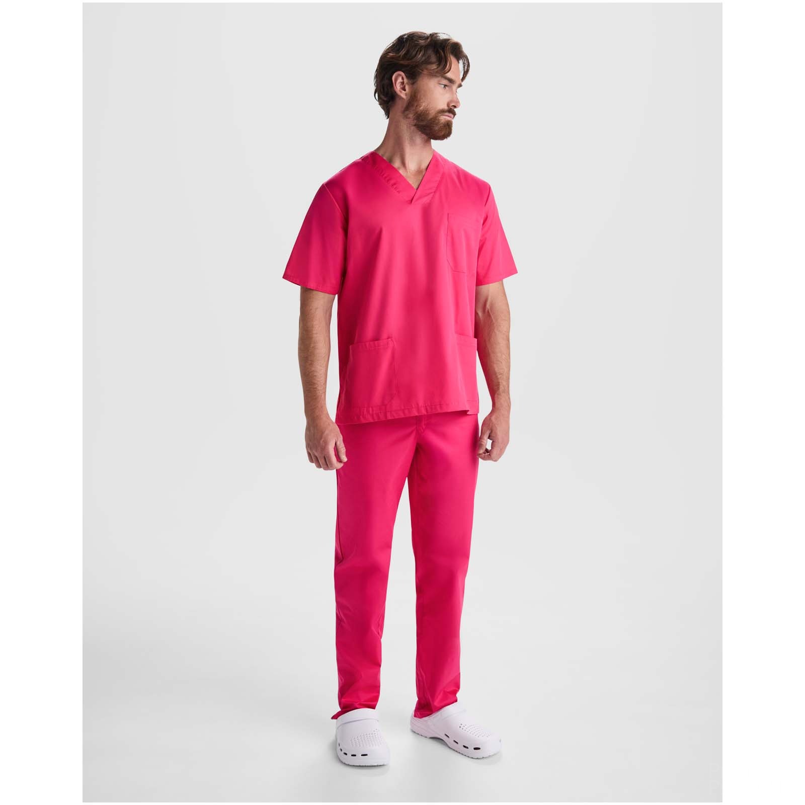 Vademecum 160 g/m2 unisex-servicebyxor