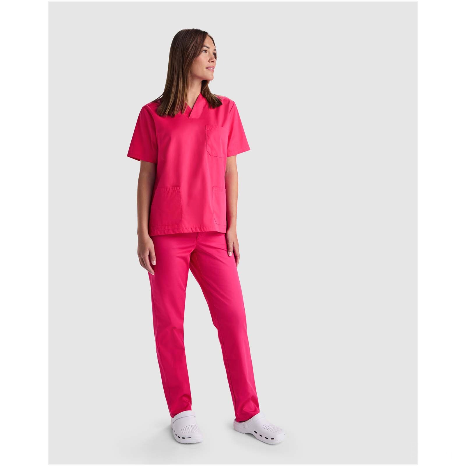 Vademecum 160 g/m2 unisex-servicebyxor