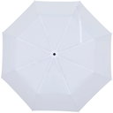 Aaron 23'' hopfällbart manuellt paraply - bilde 1
