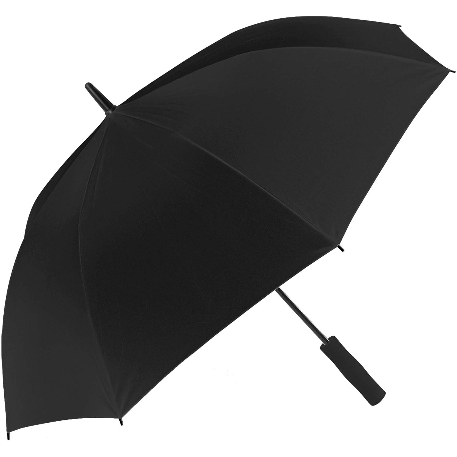 Citizen Green Deluge Golf 25" byparaply - Svart med trykk