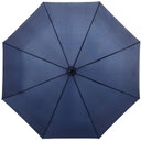 Citizen Green Rainfall foldable 22" umbrella - image 1