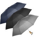 Citizen Green Rainfall foldable 22" umbrella - image 3