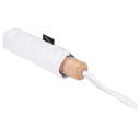 Dane 21" paraply av RPET-materiale med trykk - bilde 3