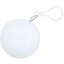 Fog poncho i rund behållare med karbinhake - bild 3