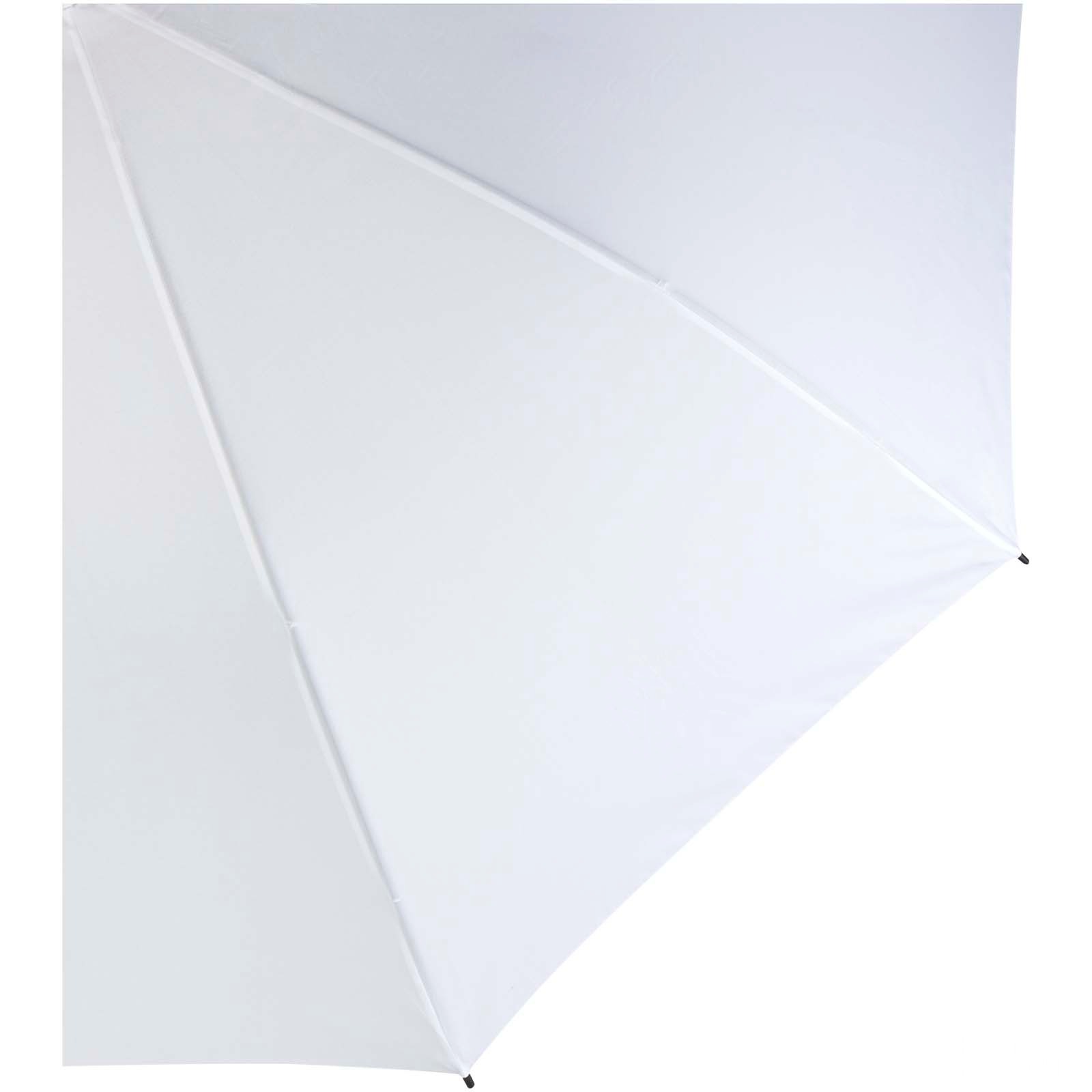 Ibi 27" paraply med trykk