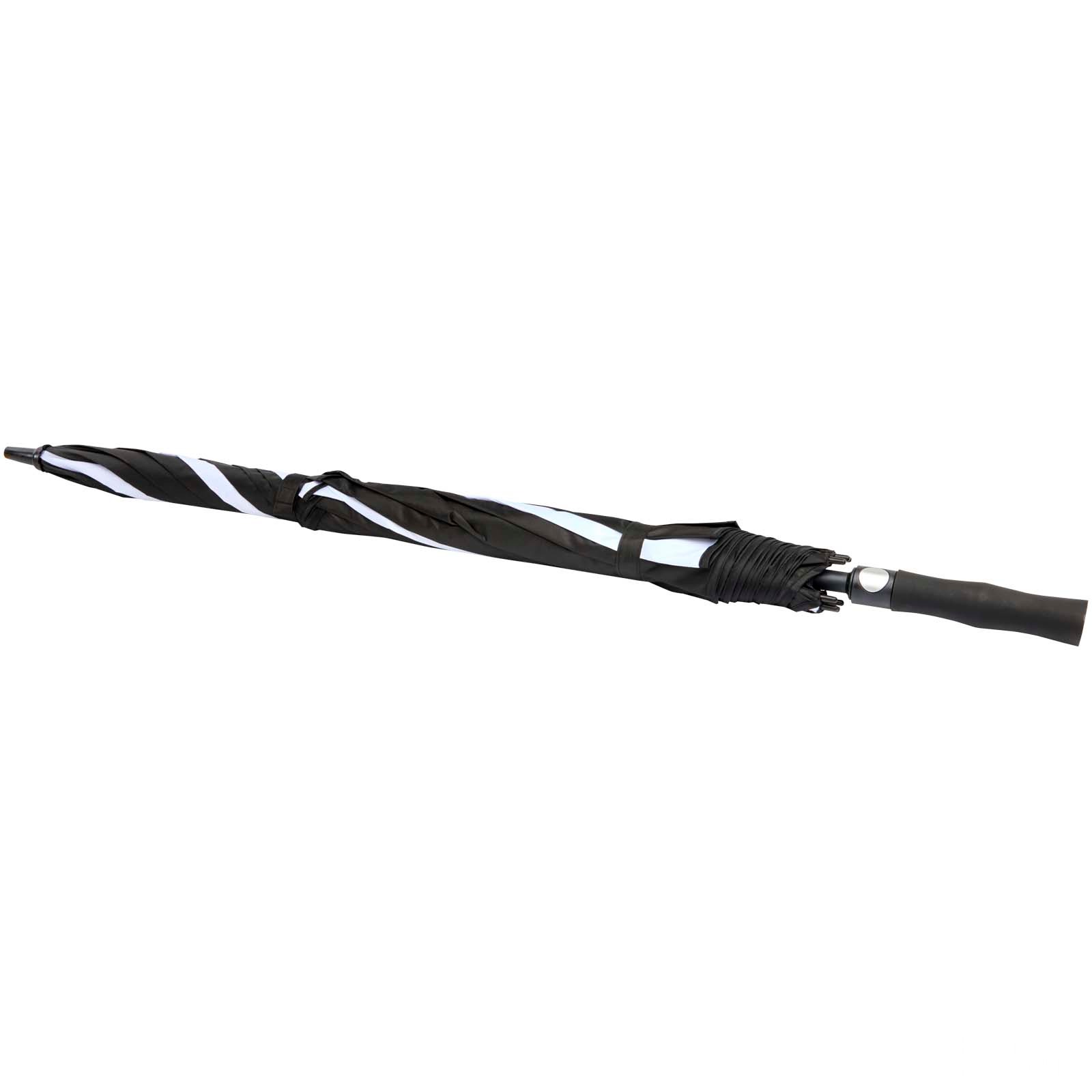 Jeff 30" windproof golf umbrella