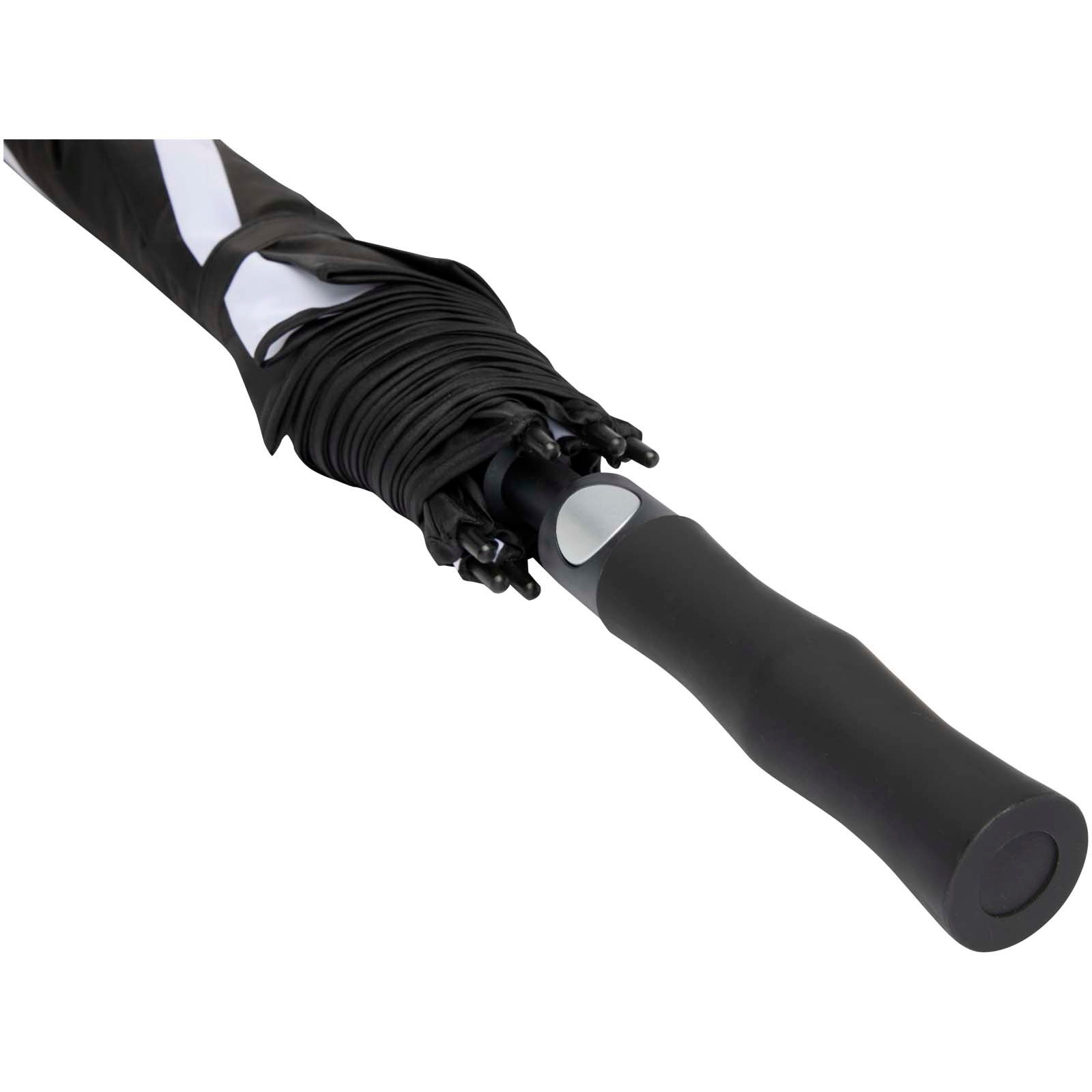 Jeff 30" windproof golf umbrella