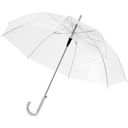 Kate 23" transparent auto open umbrella - image 1
