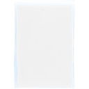 Mayan regnponcho av återvunna GRS-material för engångsbruk med förvaringspåse  - bild 2