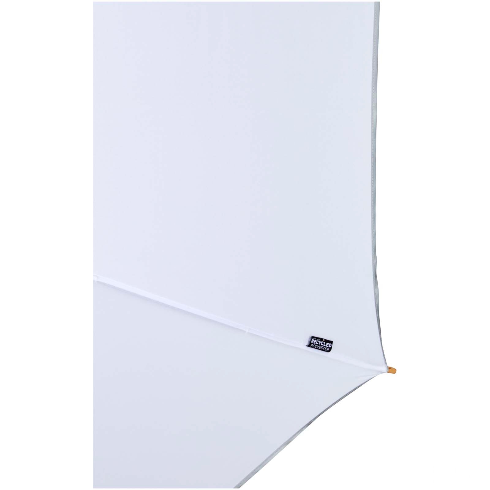 Norman 30" vindbeständigt paraply i RPET 