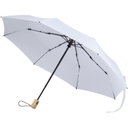 Renee 23" hopfällbart paraply med automatisk öppning och stängning - bilde 2