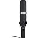 SCX. design R01 halvautomatiskt 28" paraply - bild 1