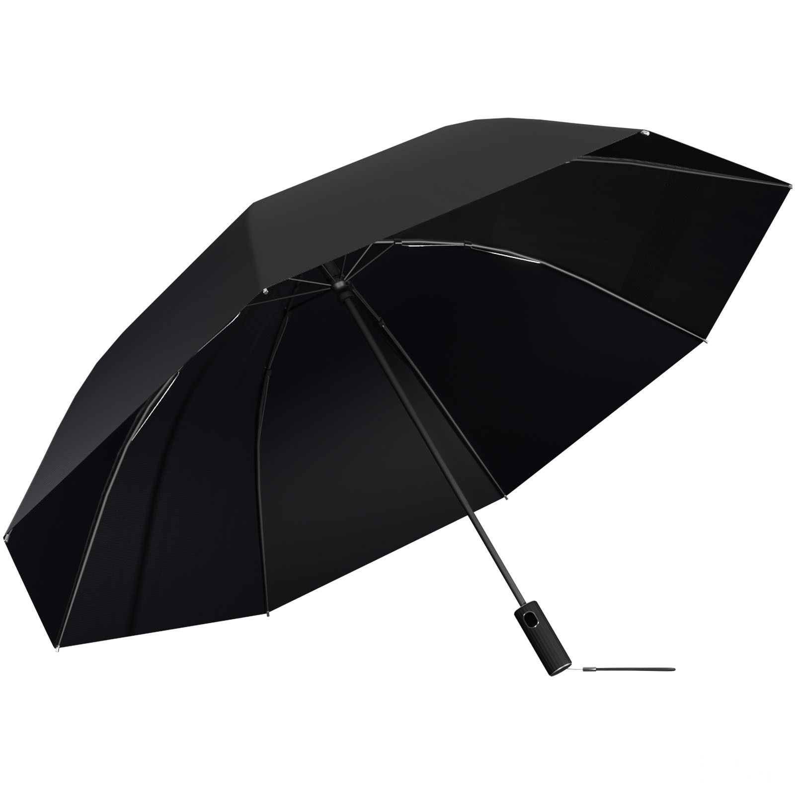 SCX. design R01 halvautomatiskt 28" paraply