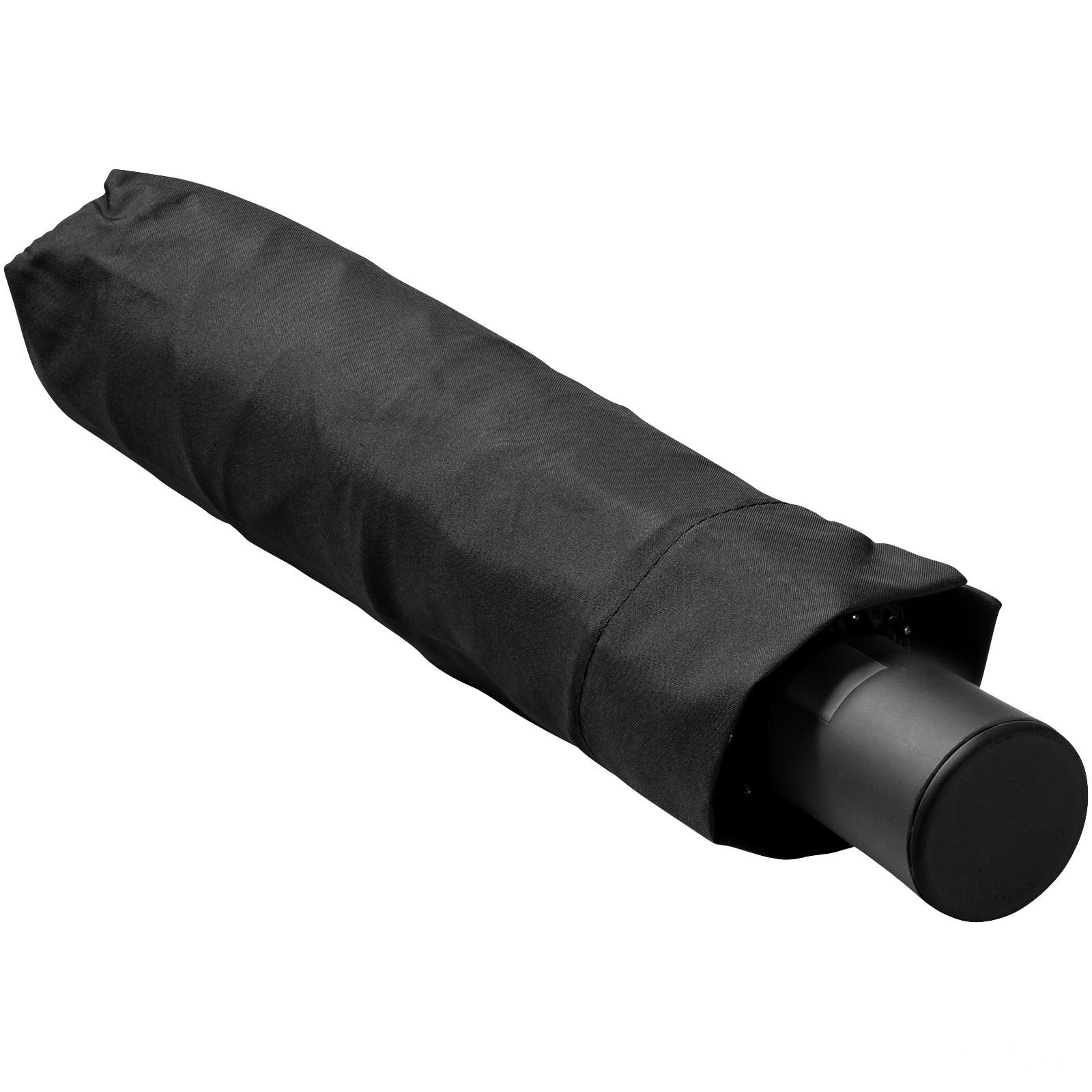 Wali 21" hopfällbart automatiskt paraply