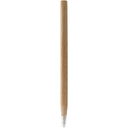 Arica Wooden Ballpoint Pen (Black Ink) - image 1