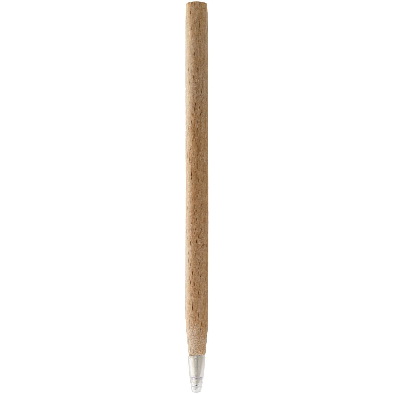 Arica Wooden Ballpoint Pen (Black Ink)