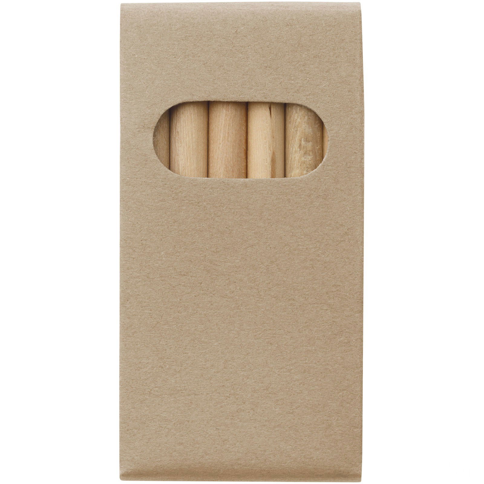 Artemaa 6-delars målarset 